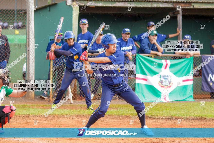 XXXII Brasileirão de Softbol