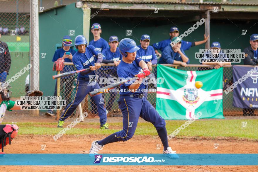 XXXII Brasileirão de Softbol