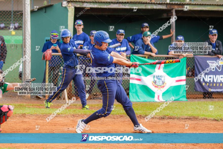 XXXII Brasileirão de Softbol