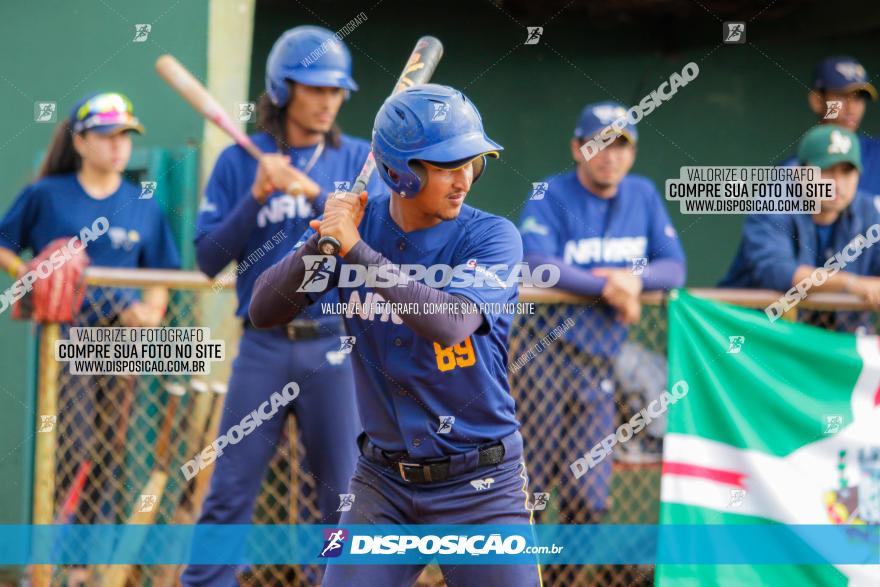 XXXII Brasileirão de Softbol