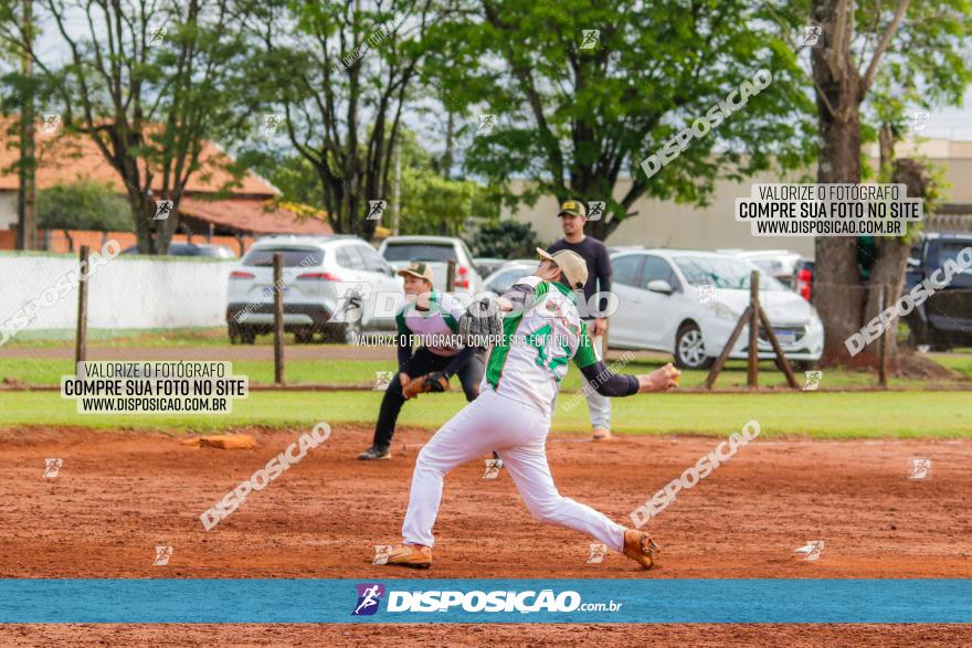 XXXII Brasileirão de Softbol