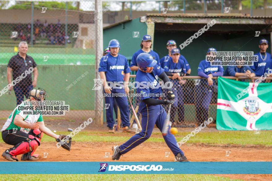 XXXII Brasileirão de Softbol