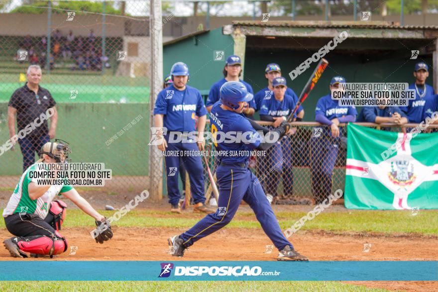 XXXII Brasileirão de Softbol