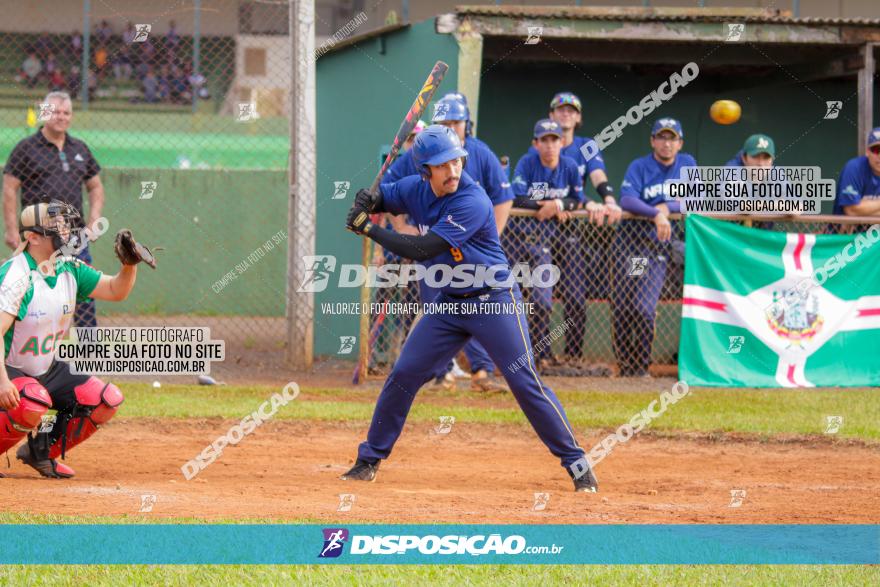 XXXII Brasileirão de Softbol