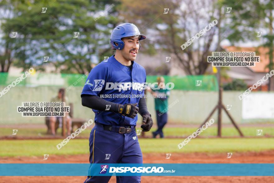 XXXII Brasileirão de Softbol