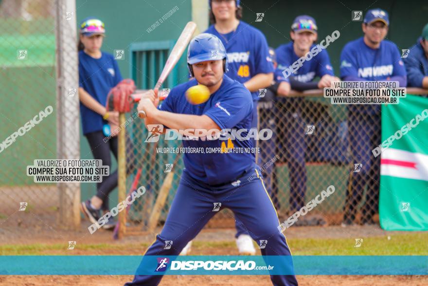 XXXII Brasileirão de Softbol