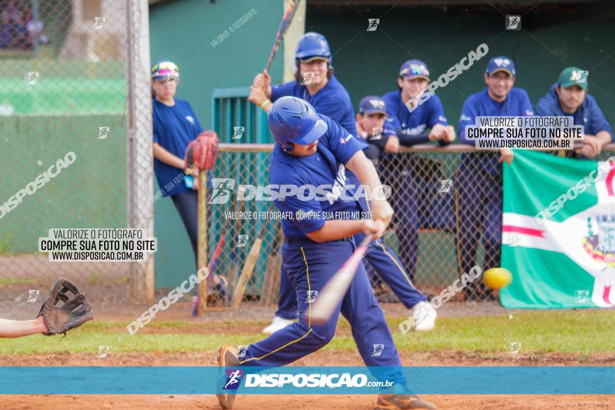 XXXII Brasileirão de Softbol