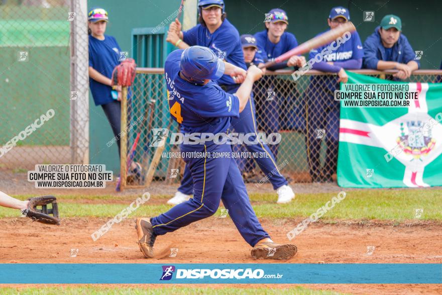 XXXII Brasileirão de Softbol