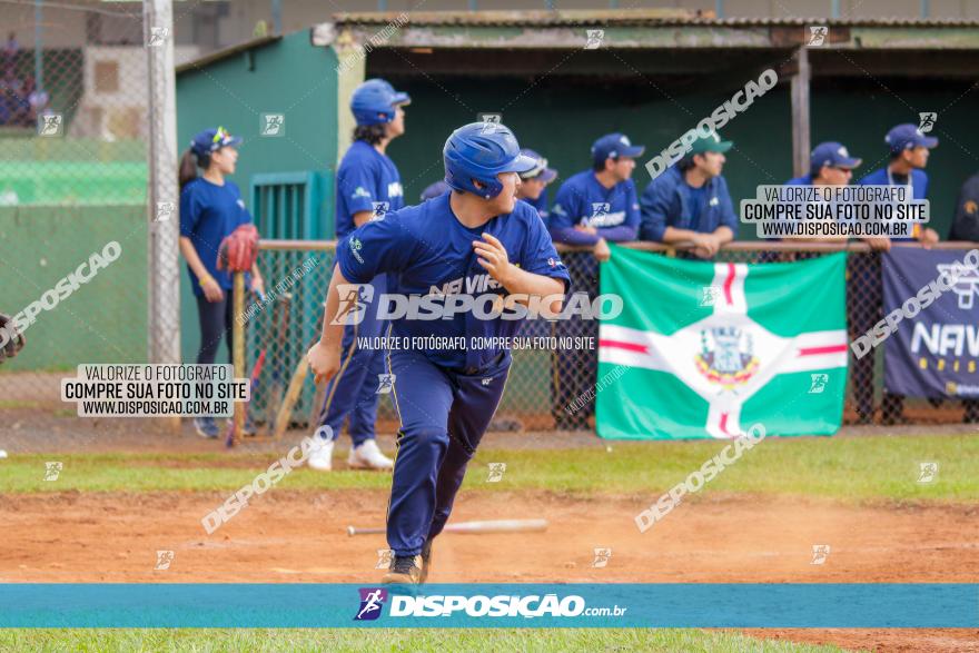 XXXII Brasileirão de Softbol