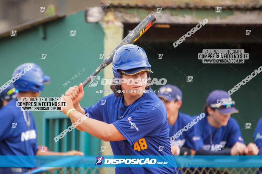 XXXII Brasileirão de Softbol