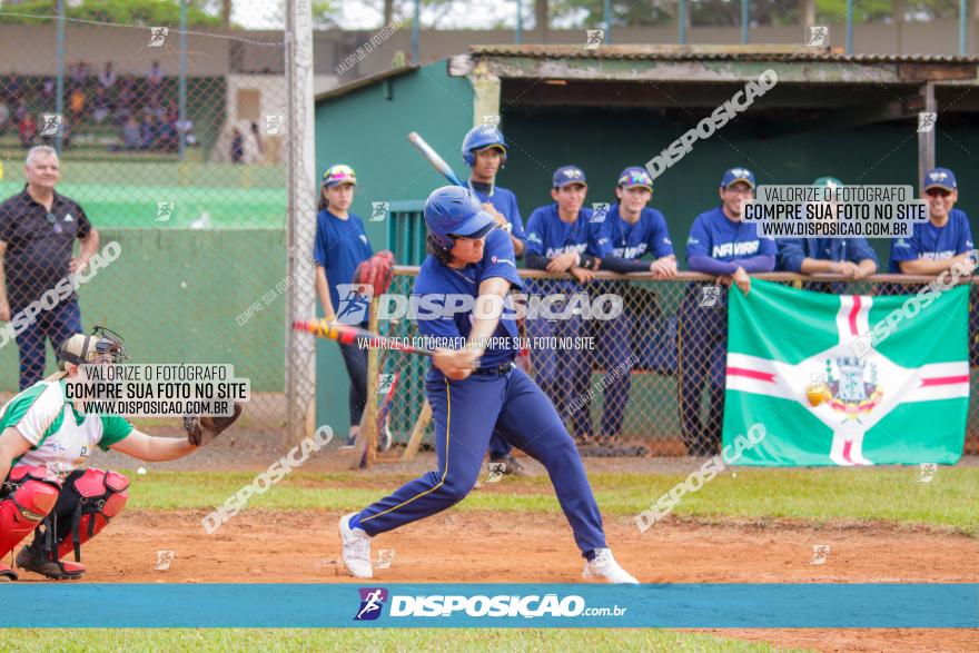 XXXII Brasileirão de Softbol