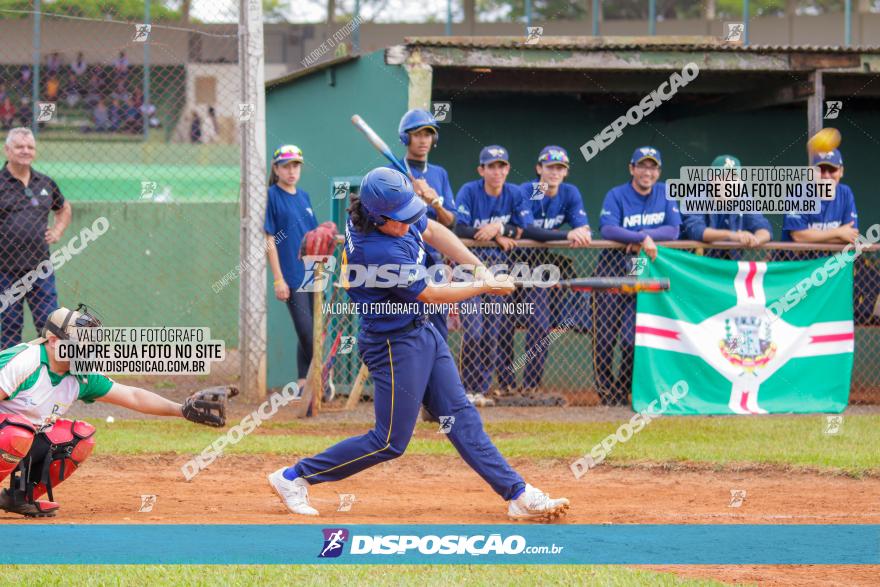 XXXII Brasileirão de Softbol