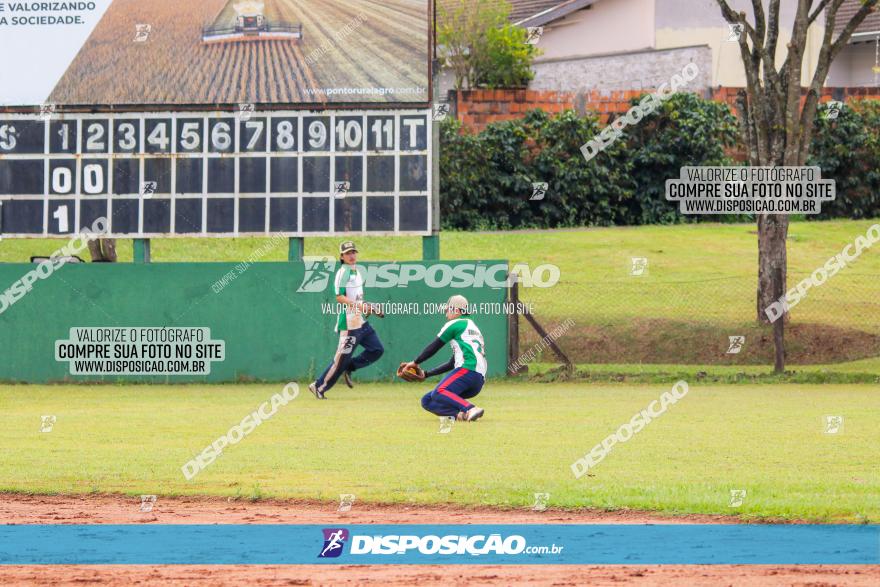 XXXII Brasileirão de Softbol