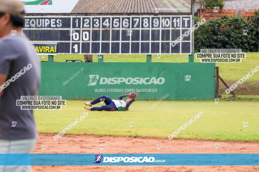 XXXII Brasileirão de Softbol