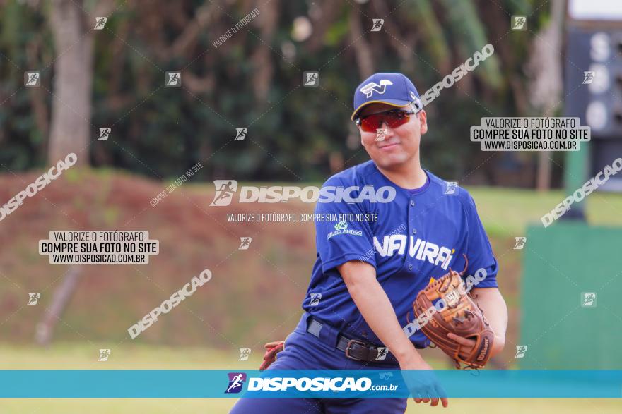 XXXII Brasileirão de Softbol