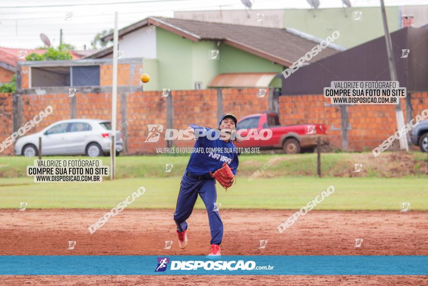 XXXII Brasileirão de Softbol