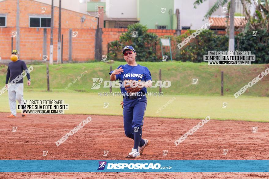 XXXII Brasileirão de Softbol