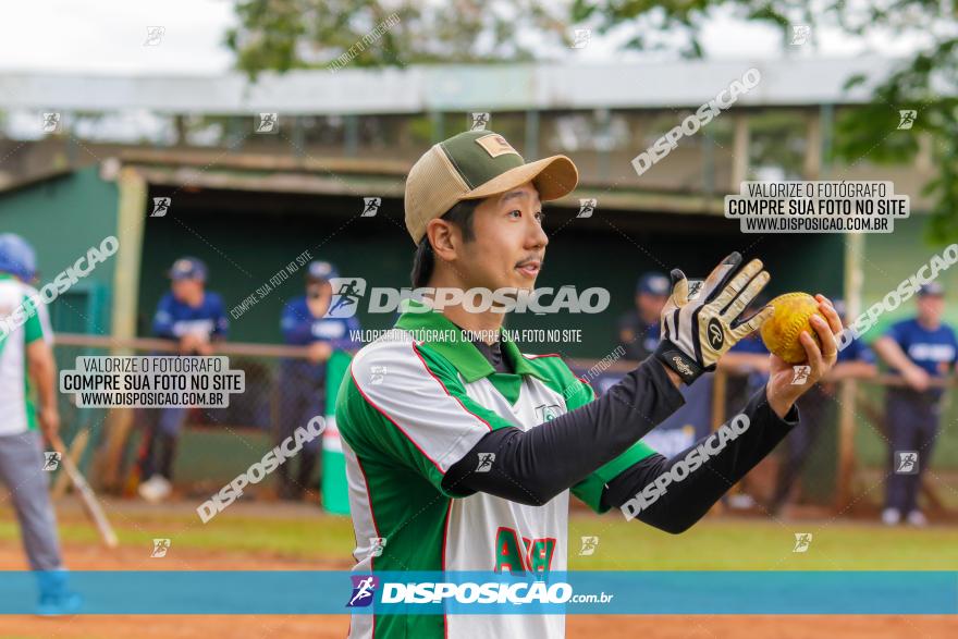 XXXII Brasileirão de Softbol