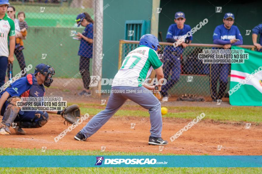 XXXII Brasileirão de Softbol