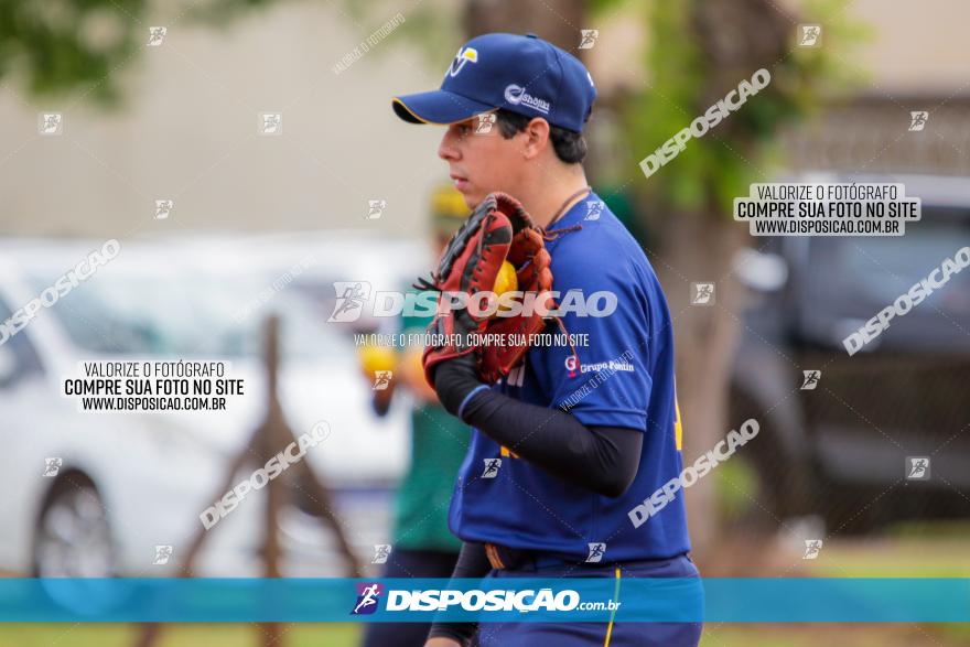 XXXII Brasileirão de Softbol