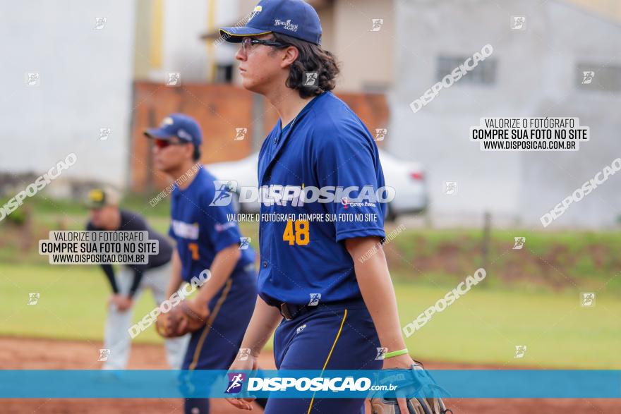 XXXII Brasileirão de Softbol