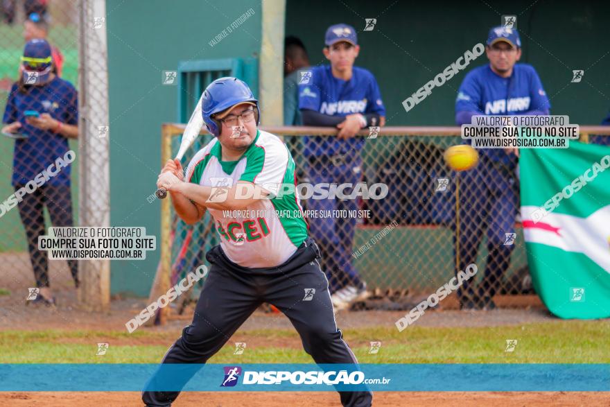 XXXII Brasileirão de Softbol