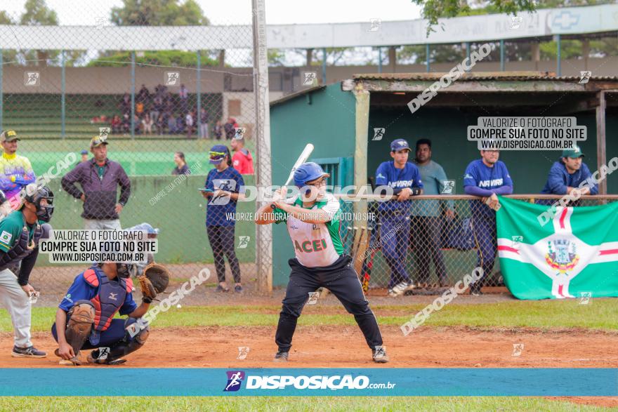 XXXII Brasileirão de Softbol