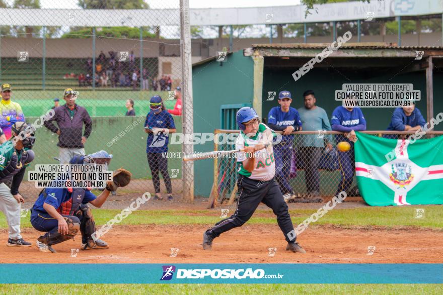 XXXII Brasileirão de Softbol