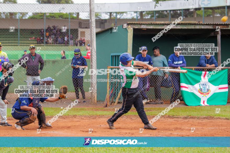 XXXII Brasileirão de Softbol