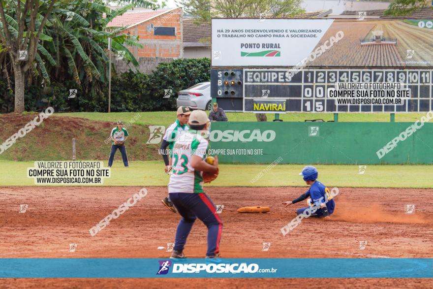 XXXII Brasileirão de Softbol