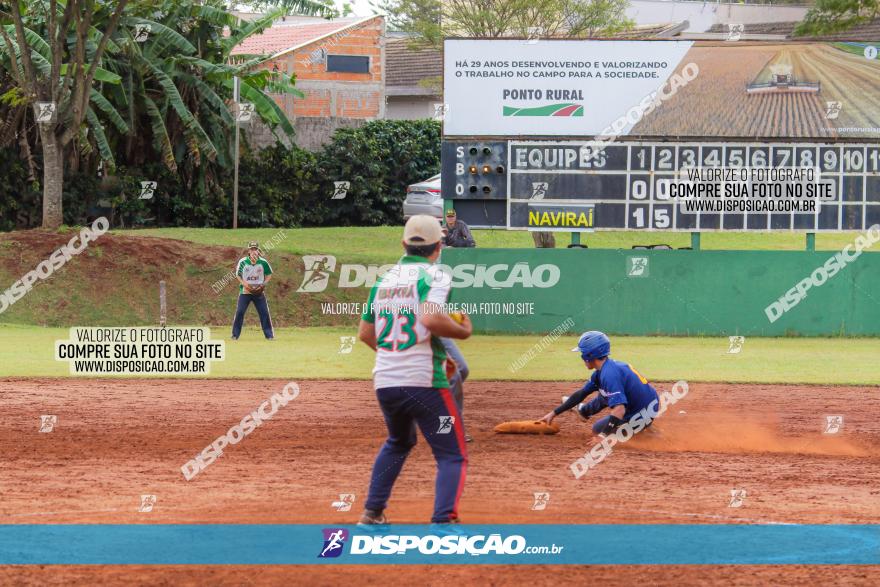 XXXII Brasileirão de Softbol