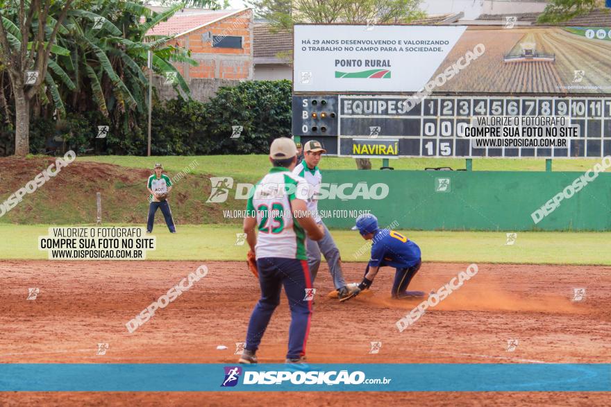 XXXII Brasileirão de Softbol