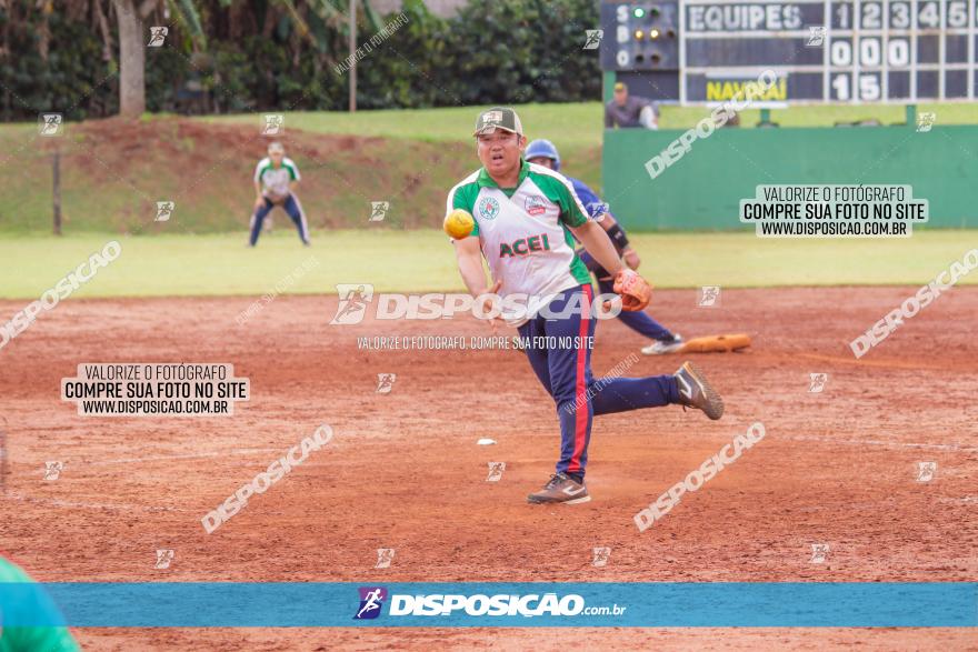 XXXII Brasileirão de Softbol