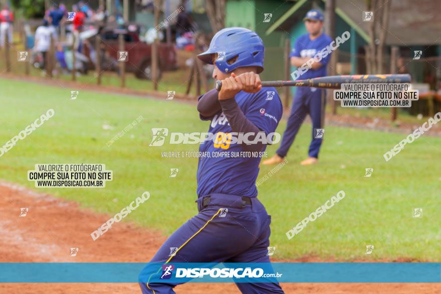 XXXII Brasileirão de Softbol