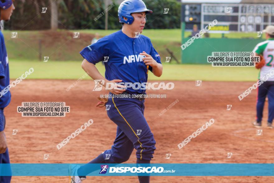 XXXII Brasileirão de Softbol