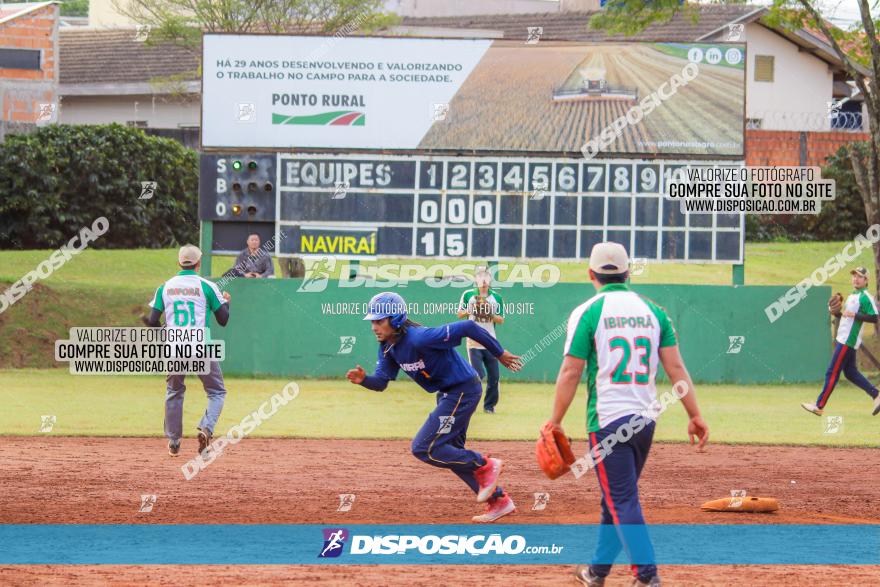 XXXII Brasileirão de Softbol