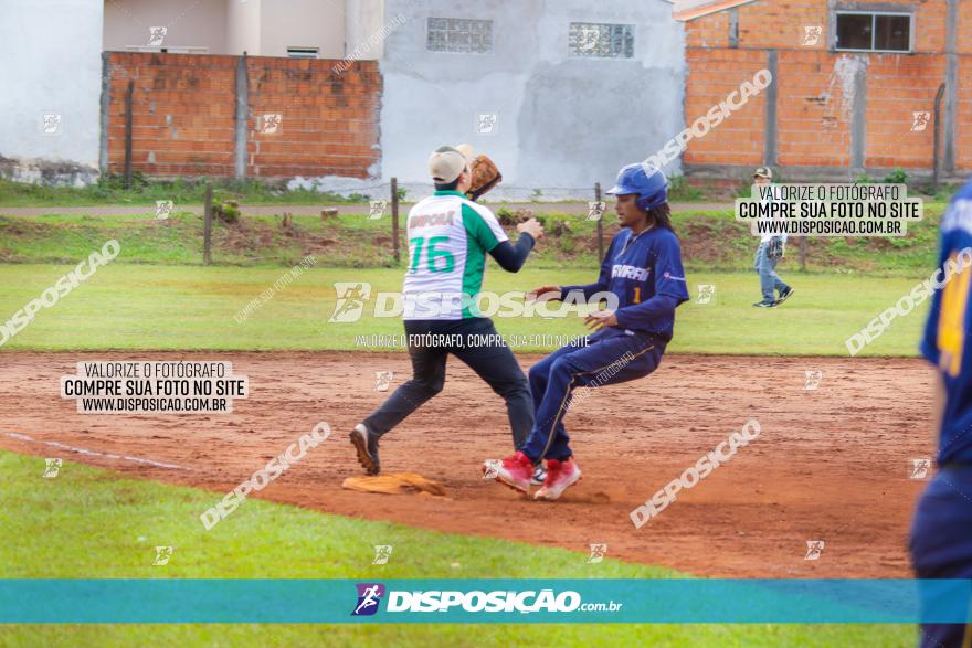 XXXII Brasileirão de Softbol