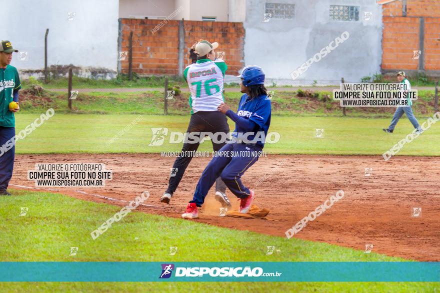 XXXII Brasileirão de Softbol