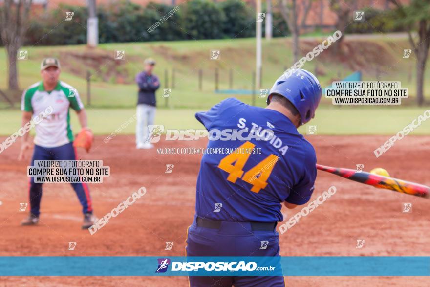 XXXII Brasileirão de Softbol