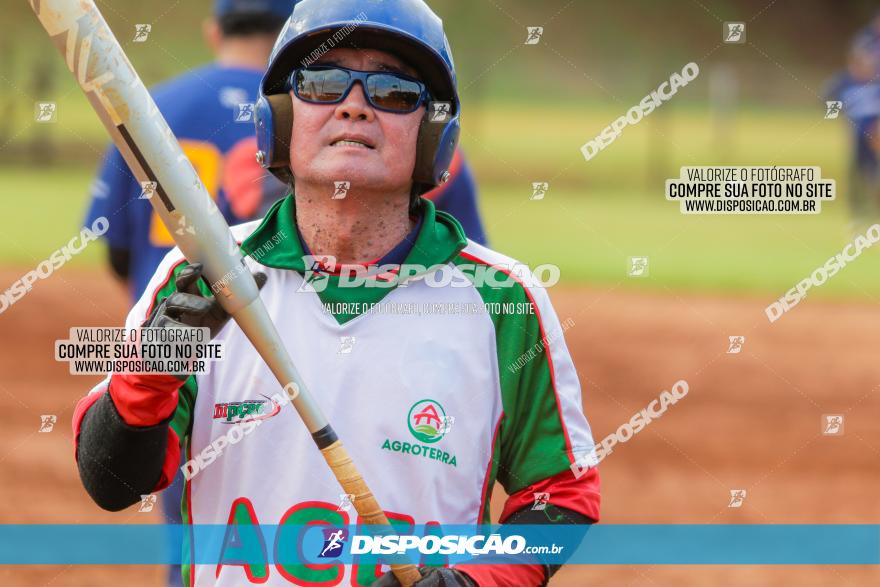 XXXII Brasileirão de Softbol