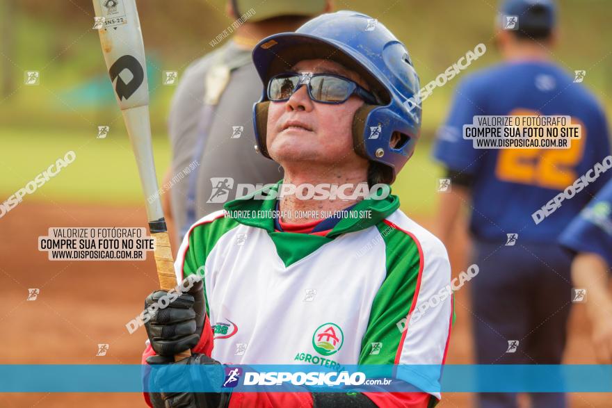 XXXII Brasileirão de Softbol