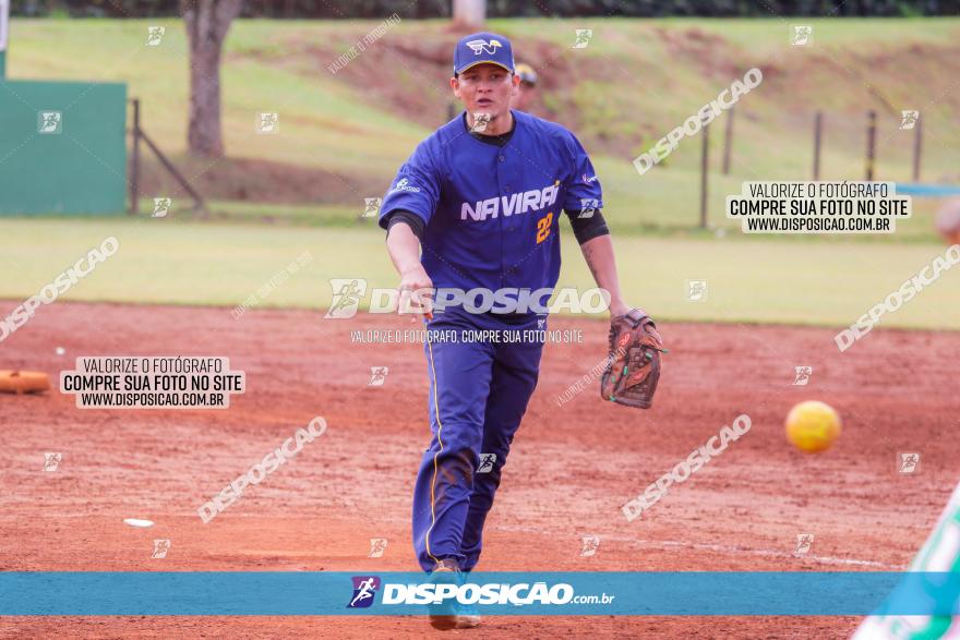 XXXII Brasileirão de Softbol