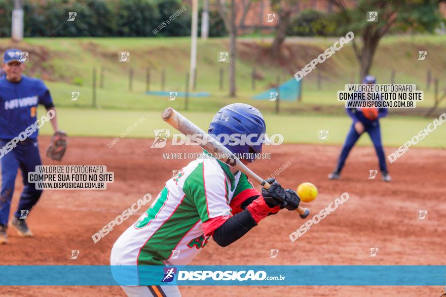 XXXII Brasileirão de Softbol