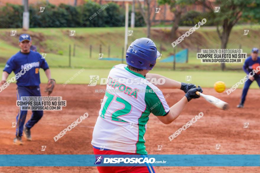 XXXII Brasileirão de Softbol