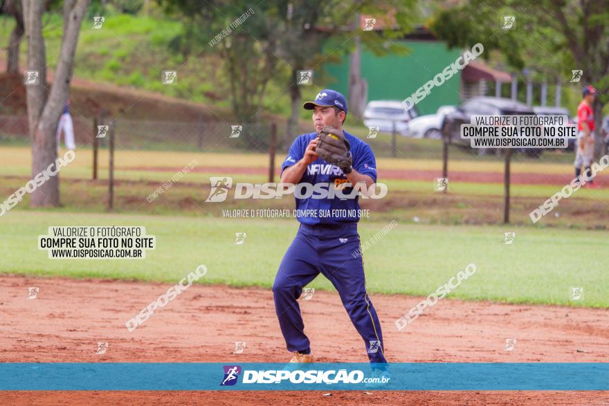 XXXII Brasileirão de Softbol