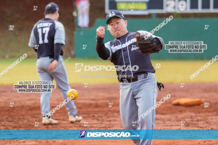 XXXII Brasileirão de Softbol