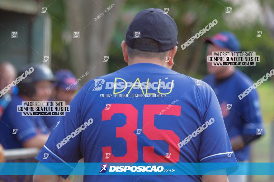 XXXII Brasileirão de Softbol