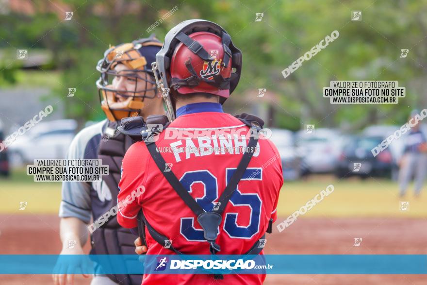 XXXII Brasileirão de Softbol