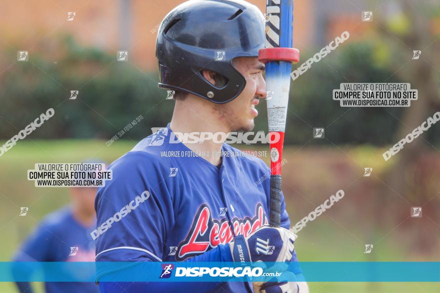 XXXII Brasileirão de Softbol