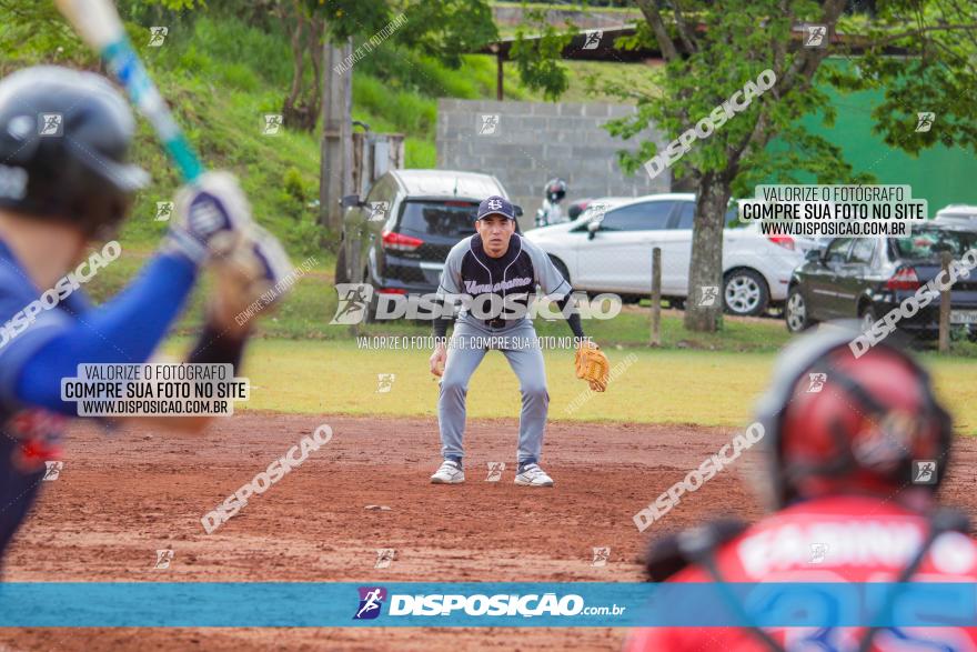 XXXII Brasileirão de Softbol